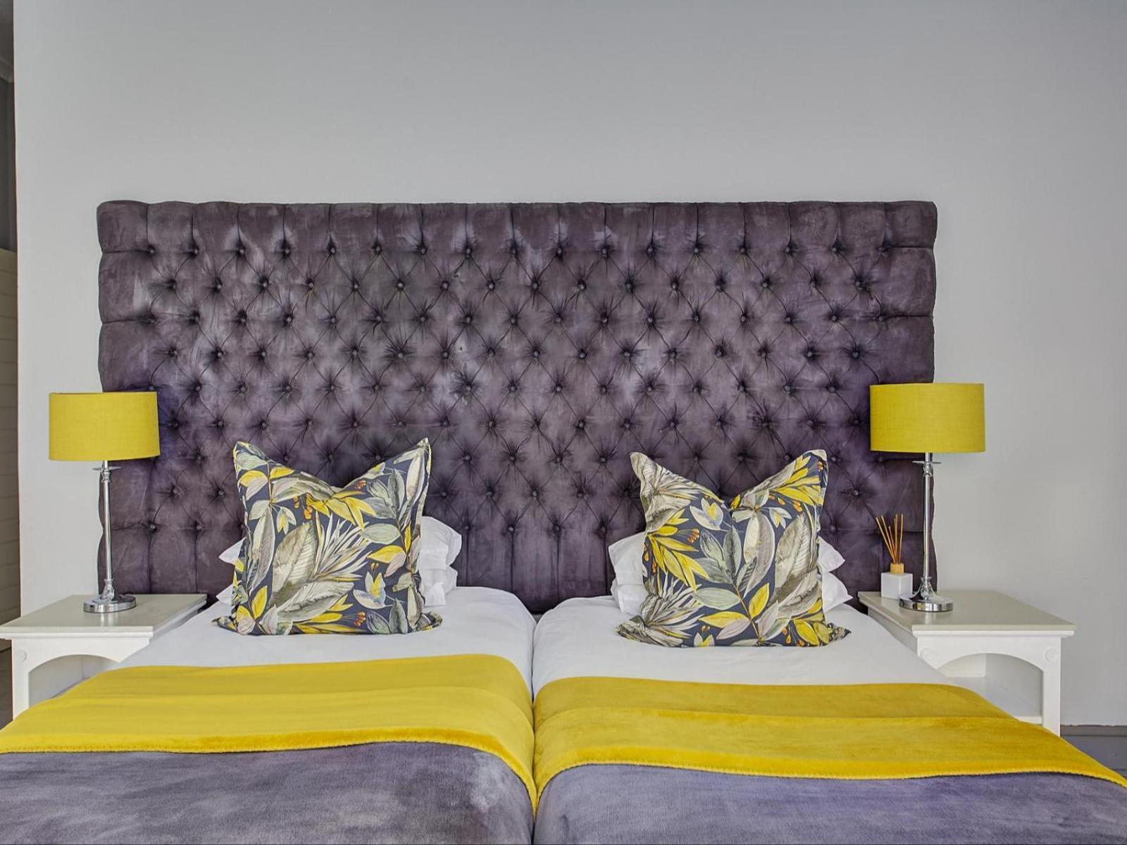 Leeuwenzee Guesthouse เคปทาวน์ ห้อง รูปภาพ