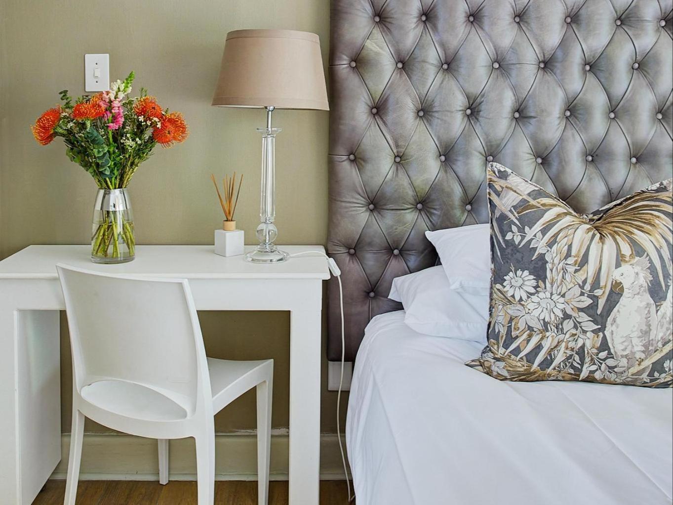 Leeuwenzee Guesthouse เคปทาวน์ ห้อง รูปภาพ