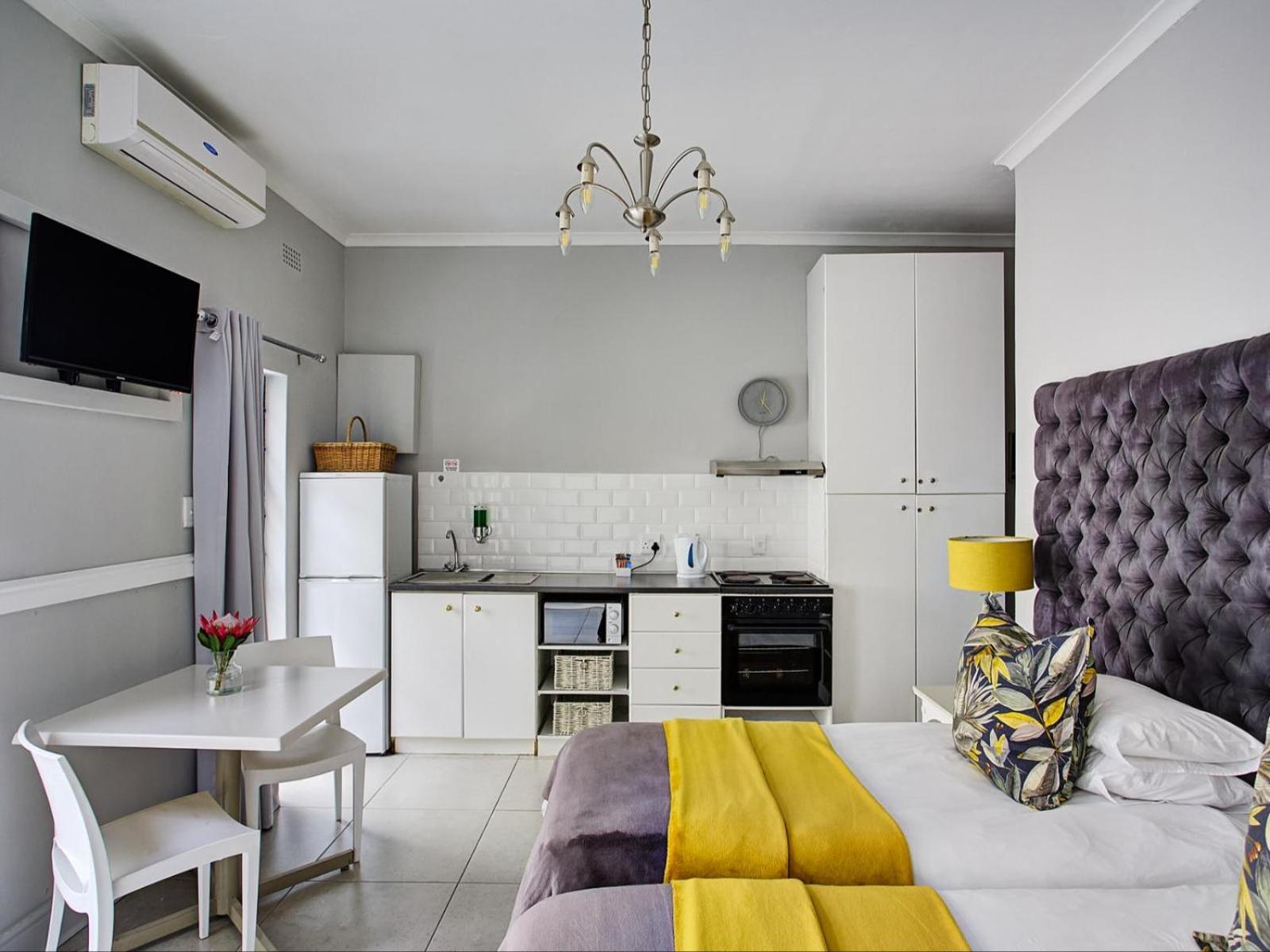 Leeuwenzee Guesthouse เคปทาวน์ ห้อง รูปภาพ