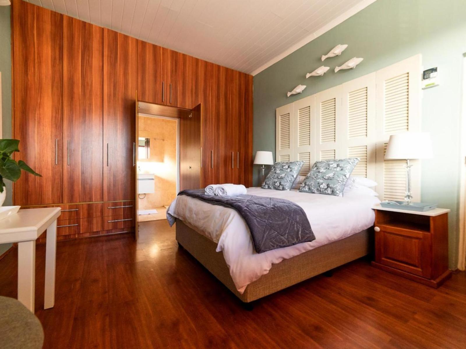 Leeuwenzee Guesthouse เคปทาวน์ ห้อง รูปภาพ