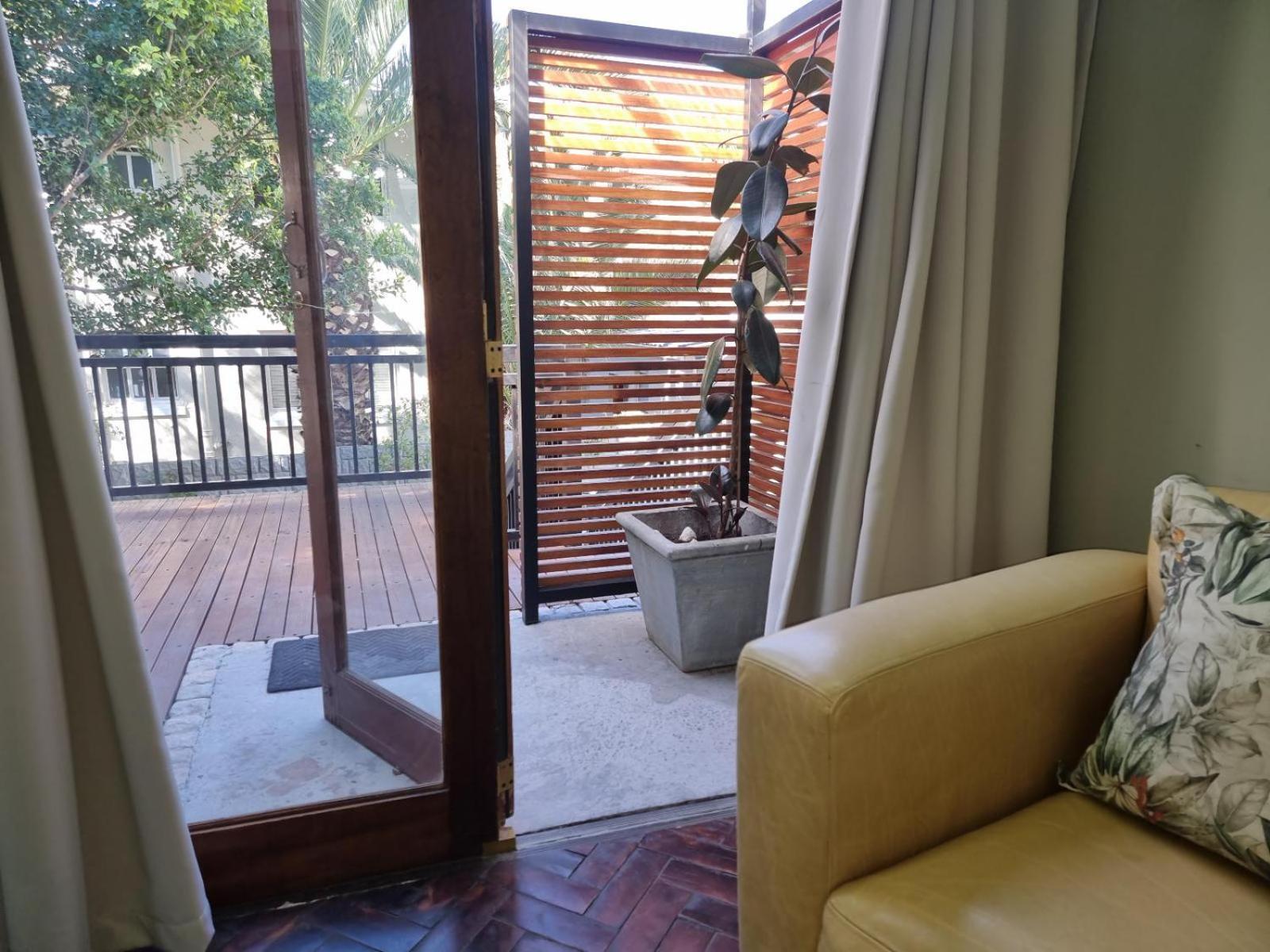 Leeuwenzee Guesthouse เคปทาวน์ ห้อง รูปภาพ